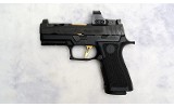 SIG Sauer ~ Custom Works P320 RXP XCompact ~ 9MM Luger - 1 of 4