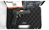 SIG Sauer ~ Custom Works P320 RXP XCompact ~ 9MM Luger - 4 of 4