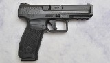 Canik ~ TP9SF ~ 9mm Luger - 1 of 3