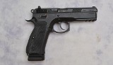CZ ~ CZ 75 SP-01 ~ 9MM lUGER - 1 of 4