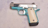 Kimber ~ Micro 9 ~ 9mm Luger - 1 of 3