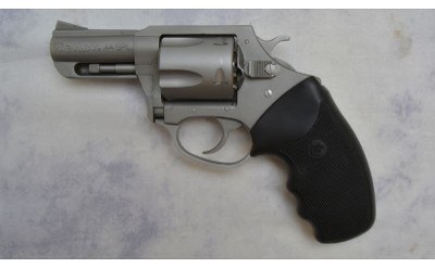 Charter Arms ~ Bulldog ~ .44 Special