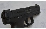 HK ~ VP9 ~ 9mm Luger - 2 of 2