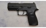 Sig Sauer ~ P320 ~ .45 Auto - 1 of 2