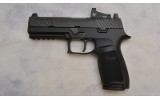 Sig Sauer ~ P320 ~ 9mm Luger - 1 of 2