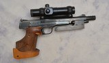 Smith & Wesson ~ 41 ~ .22 Long Rifle - 1 of 4