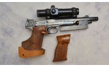 Smith & Wesson ~ 41 ~ .22 Long Rifle - 3 of 4