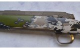 Browning ~ X-Bolt ~ .30-06 Springfield - 7 of 8