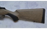 Tikka ~ T3X ~ 6.5 Creedmoor - 8 of 8