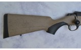 Tikka ~ T3X ~ 6.5 Creedmoor
