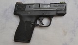 Smith & Wesson ~ M&P 45 Shield ~ .45 Auto - 1 of 4