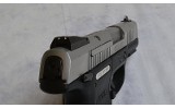 Ruger ~ SR9c ~ 9mm Luger - 3 of 4
