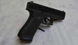 Glock
45
9mm Luger