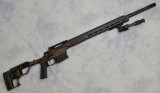 Christensen Arms ~ 14 ~ 6.5 PRC - 1 of 9
