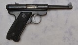 Ruger ~ Automatic Pistol ~ .22 Long Rifle - 1 of 3