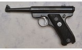Ruger ~ Automatic Pistol ~ .22 Long Rifle - 2 of 3