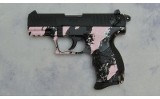 Walther ~ P22 ~ .22 Long Rifle - 2 of 3