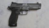 Sig Sauer ~ P226 XFive ~ 9mm Luger - 1 of 3
