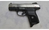 Ruger ~ SR40C ~ .40 S&W - 2 of 3