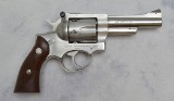 Ruger ~ Security-Six ~ .357 Magnum - 1 of 3