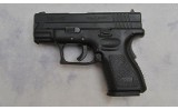 Springfield Armory ~ XD-40 ~ .40 S&W - 2 of 3