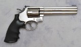 Smith & Wesson ~ 617-1 ~ .22 Long Rifle