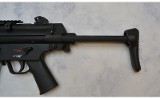 H&K ~ MP5 ~ .22 Long Rifle - 9 of 9