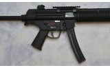 H&K ~ MP5 ~ .22 Long Rifle - 3 of 9