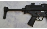 H&K ~ MP5 ~ .22 Long Rifle - 2 of 9
