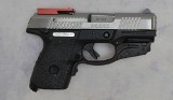 Ruger ~ SR40C ~ .40 S&W - 1 of 3