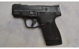 Smith & Wesson ~ M&P Shield Plus ~ 9mm Luger - 2 of 3