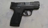 Smith & Wesson ~ M&P Shield Plus ~ 9mm Luger - 1 of 3