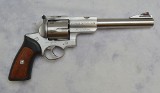 Ruger ~ Super Redhawk ~ .44 Remington Magnum - 1 of 3