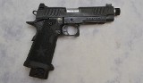 Staccato ~ P ~ 9mm Luger - 1 of 3