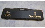 Browning ~ Maxus ~ 12 Gauge - 10 of 10