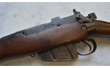 Long Branch ~ No 4 Mk I ~ .303 Britt. - 3 of 3