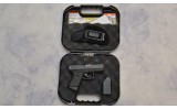 Glock ~ 43 ~ 9mm Luger - 4 of 4