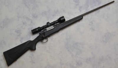 Winchester ~ 70 ~ .223 WSSM