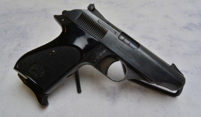 Bernardelli ~ 80 ~ .380 ACP