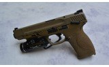 Smith & Wesson ~ M&P9 2.0 ~ 9mm Luger - 2 of 3