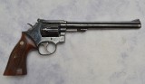 Smith & Wesson ~ 17-4 ~ .22 Long Rifle