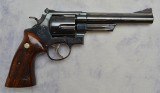 Smith & Wesson ~ 29-2 ~ .44 Magnum - 1 of 3