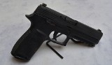 Sig Sauer ~ P320 ~ .40 S&W