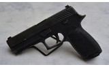 Sig Sauer ~ P320 ~ .40 S&W - 2 of 3