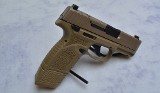 FN ~ Reflex ~ 9mm Luger