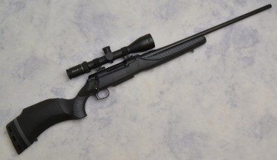 Thomson Center ~ Dimension ~ .223 Remington
