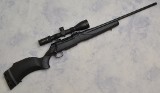 Thomson Center
Dimension
.223 Remington