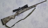 Mossberg
Patriot
6.5mm Creedmoor