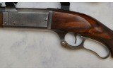 Savage ~ 1899 ~ .250-3000 Savage - 8 of 11