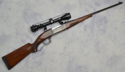 Savage ~ 1899 ~ .250-3000 Savage